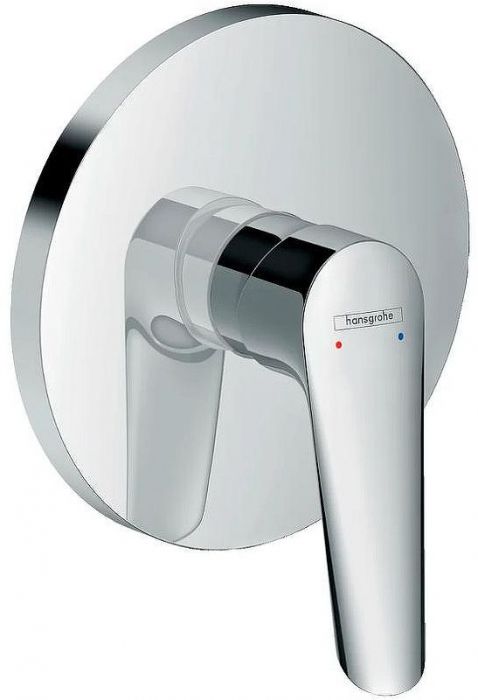 Смеситель для душа Hansgrohe Logis E 71603000 Хром