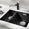 Кухонная мойка Blanco Subline 340/160-U R 523567 Кофе