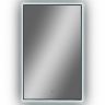 Зеркало Континент Amer 600х1200 ЗЛП1527 с подсветкой с бесконтактным выключателем