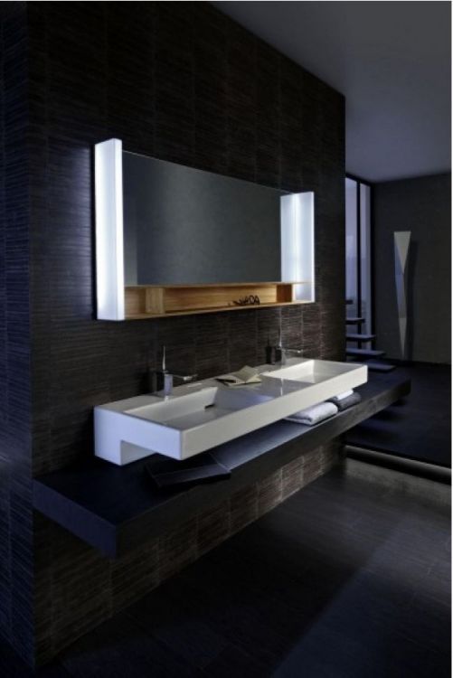 Столешница для раковины Jacob Delafon Terrace EB1193-N05 Столешница для раковины Jacob Delafon Terrace EB1193-N05