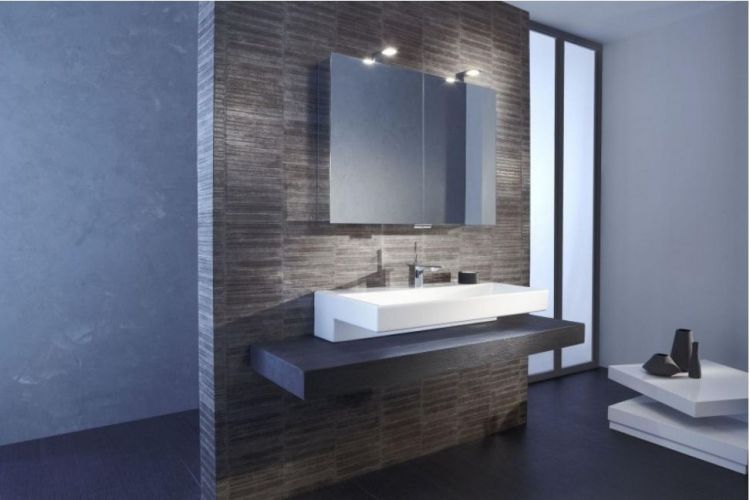 Столешница для раковины Jacob Delafon Terrace EB1193-N05 Столешница для раковины Jacob Delafon Terrace EB1193-N05