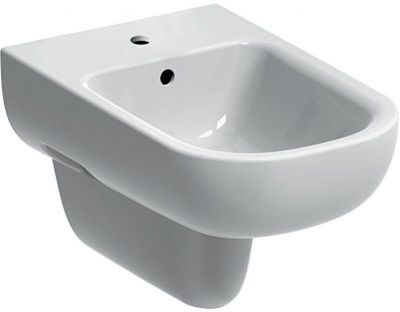 Биде Geberit Smyle 500.216.01.1 Белое
