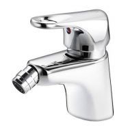 Смеситель Gustavsberg Nordic Plus GB41212171, для биде