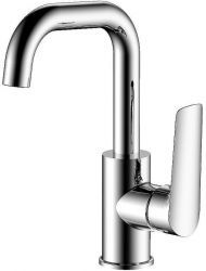 Смеситель для раковины ESKO Lagos LG26M Хром