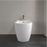 Биде Villeroy&Boch Subway 3.0 44710001 цвет Альпийский белый