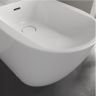 Биде Villeroy&Boch Subway 3.0 44710001 цвет Альпийский белый