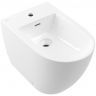 Биде Villeroy&Boch Subway 3.0 44710001 цвет Альпийский белый
