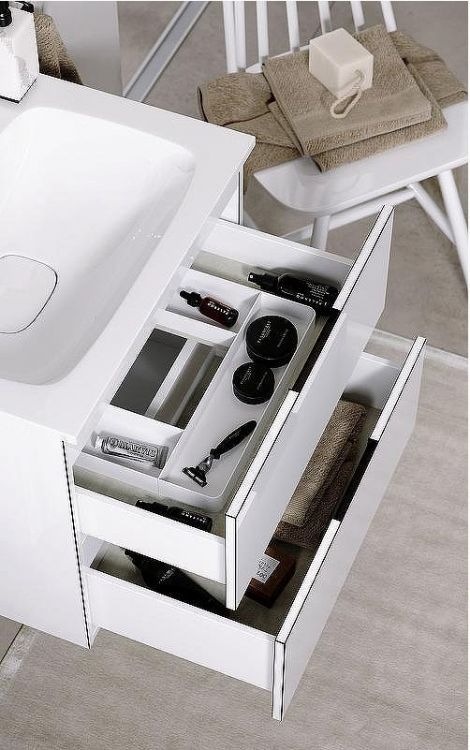 Тумба под раковину Aqwella Accent 60 ACC0106DZ подвесная Дуб золотой