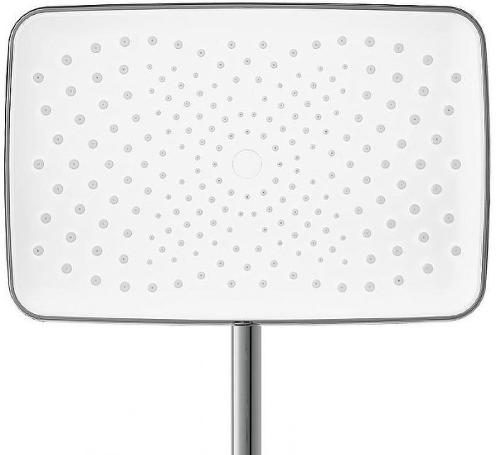 Душевая система Cersanit Vivo 64529 с термостатом Хром