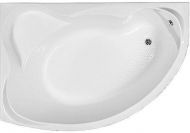 Акриловая ванна Aquanet Jamaica 160x100 L 203986 без гидромассажа