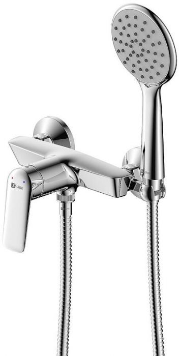 Смеситель для душа Lemark Verba LM11403C цвет Хром