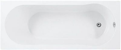Акриловая ванна Aquanet Light 170x70 242509 без гидромассажа