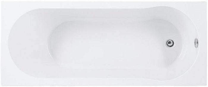 Акриловая ванна Aquanet Light 170x70 242509 без гидромассажа