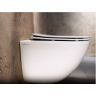 Подвесной унитаз CERAMICANOVA Mono Rimless CN1905