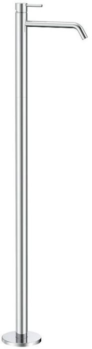 Смеситель для раковины AQUAme Siena AQM6211CR цвет Хром