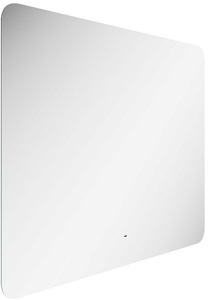 Зеркало Sancos Ray 100 RA1000 c подсветкой с сенсорным выключателем и диммером