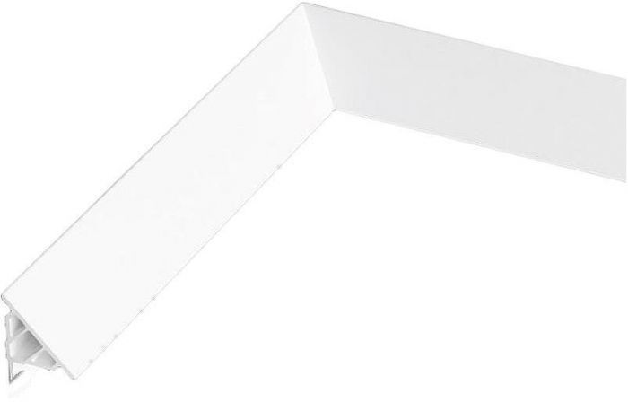 Декоративная планка Ravak 10/1100 XB451100001 Белая