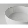 Умывальник CERAMICANOVA Element чаша накладная круглая 360 мм CN5001
