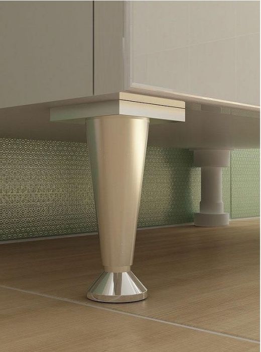 Тумба под раковину Vigo Grand 55 tn.GRA.UYU.55.2D Белая