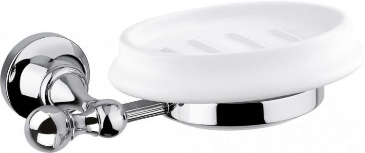 Держатель мыльницы подвесной CEZARES OLIMP-SOD Держатель мыльницы подвесной CEZARES OLIMP-SOD