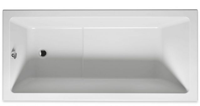 Акриловая ванна RIHO Lusso-Plus 170x80, BA1200500000000