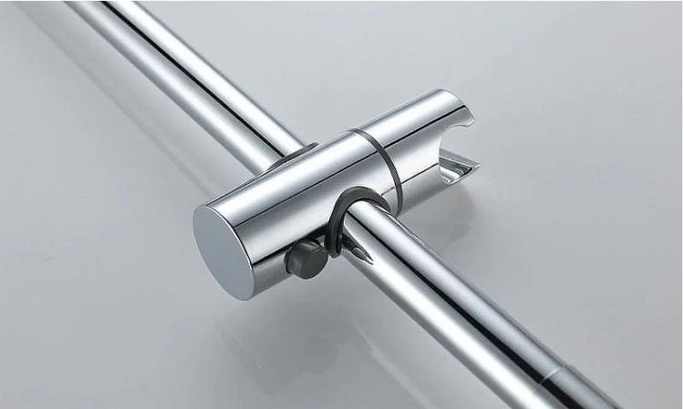 Душевая система Gappo G02-2 G2402 Хром Душевая система Gappo G02-2 G2402 Хром