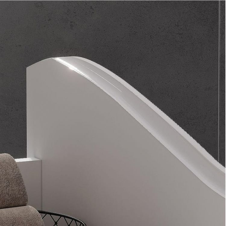 Тумба под раковину Volna 60.2Y tnVLN60.2Y-01 Белая