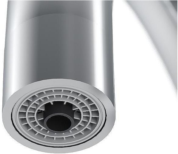 Смеситель для кухни Damixa Merkur 400730000 Хром