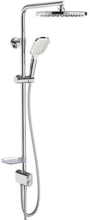 Душевая система Teska Tena DR2920C Хром