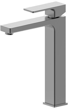 Смеситель для раковины Stella Polar Авиньон S3021-3 SP-00001970 цвет Оружейная сталь Смеситель для раковины Stella Polar Авиньон S3021-3 SP-00001970 цвет Оружейная сталь