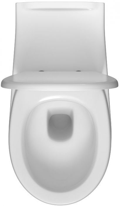 Унитаз Vitra Conforma 5810B003-6234 подвесной с сиденьем Микролифт