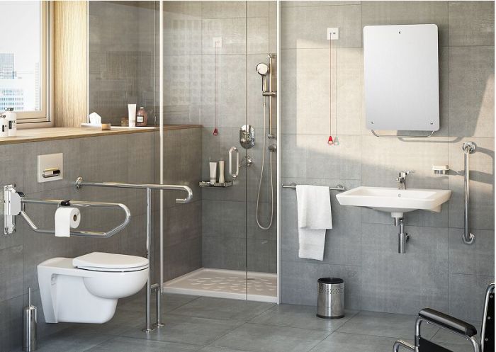 Унитаз Vitra Conforma 5810B003-6234 подвесной с сиденьем Микролифт