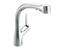 Смеситель Jacob Delafon ELATE E13963-CP, для кухни Смеситель Jacob Delafon ELATE E13963-CP, для кухни