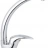 Смеситель для кухни Ledeme H38-B 4138-ВL Хром