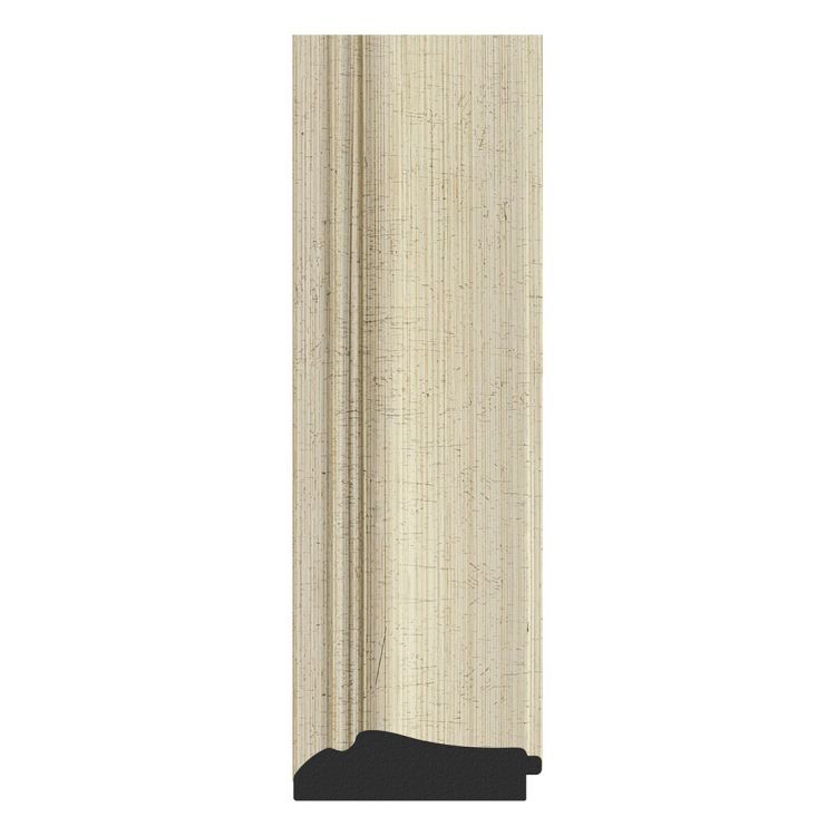 Зеркало EVOFORM  EXCLUSIVE-G FLOOR BY 6323 83x203 травленое серебро 95 мм пристенное напольное с гравировкой в багетной раме