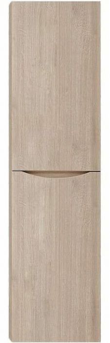 Шкаф пенал BelBagno Fly-Marino 40 R FLY-MARINO-1500-2A-SC-RG-P-R подвесной Rovere Grigio