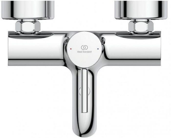 Смеситель для ванны Ideal Standard Ceraline BC199AA Хром