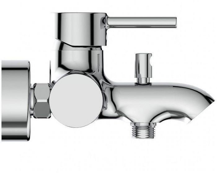 Смеситель для ванны Ideal Standard Ceraline BC199AA Хром