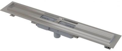 Душевой лоток Alcaplast Low APZ1101-550 без решетки