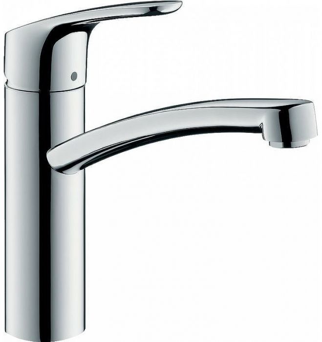 Смеситель для кухни Hansgrohe Focus 31806000 Хром