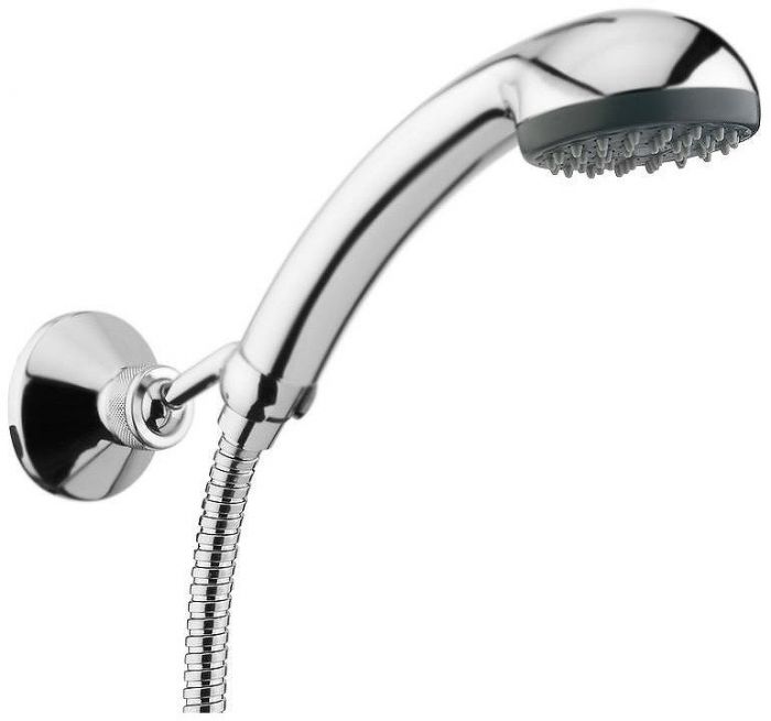 Душевой гарнитур Webert Sax AC0389015 Хром
