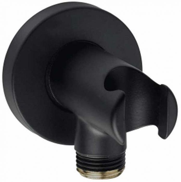 Душевой гарнитур Bossini Zen C12002C.073 Черный матовый