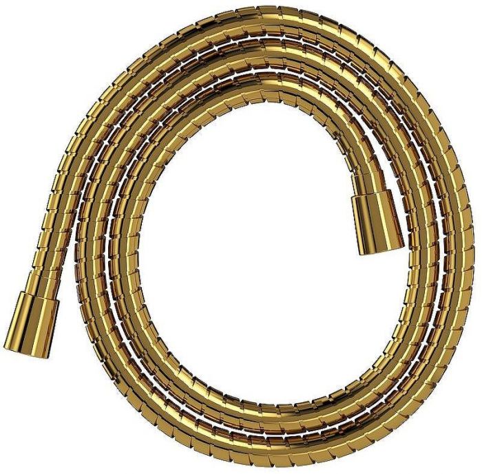 Смеситель для ванны Whitecross Y gold YSET10GL с термостатом Золото