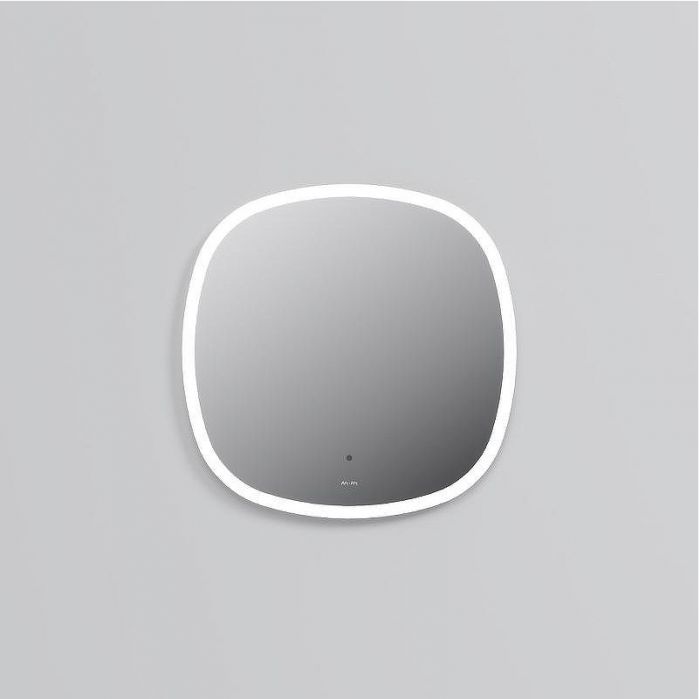 Зеркало AM.PM Func 55 M8FMOX0551WGS с подсветкой с ИК-сенсорным выключателем
