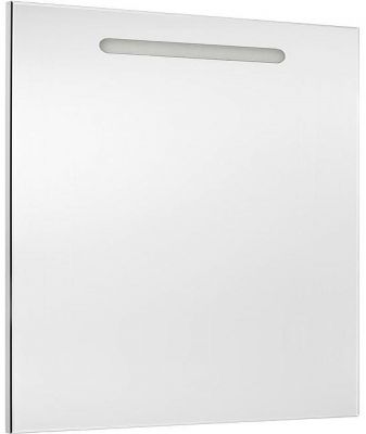 Зеркало Roca The Gap 80 ZRU9302689 с подсветкой с системой антизапотевания