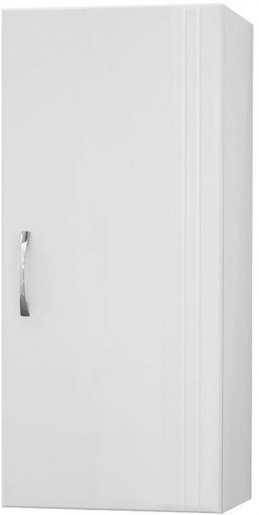 Подвесной шкаф Style Line Эко Стандарт 36 подвесной Белый глянец