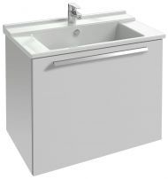 Тумба подвесная Jacob Delafon STRUKTURA EB1285 77 см