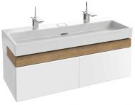 Тумба вины Jacob Delafon Terrace EB1188, 120x48x38