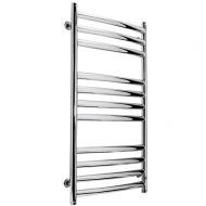 Полотенцесушитель водяной Laris Классик Премиум П11 90x50