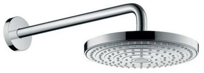 Верхний душ Hansgrohe Raindance Select S 24 26466000 Хром